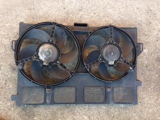 MJB4270BB Cooling fan unit